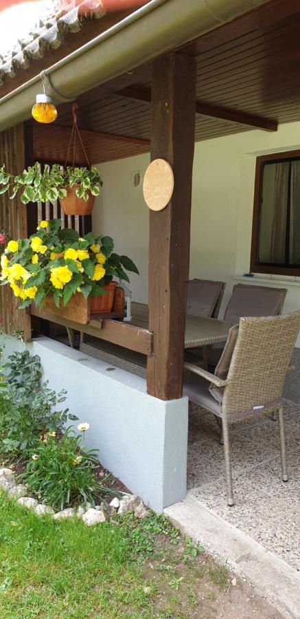 Apartment Sonce Bohinj Exteriér fotografie