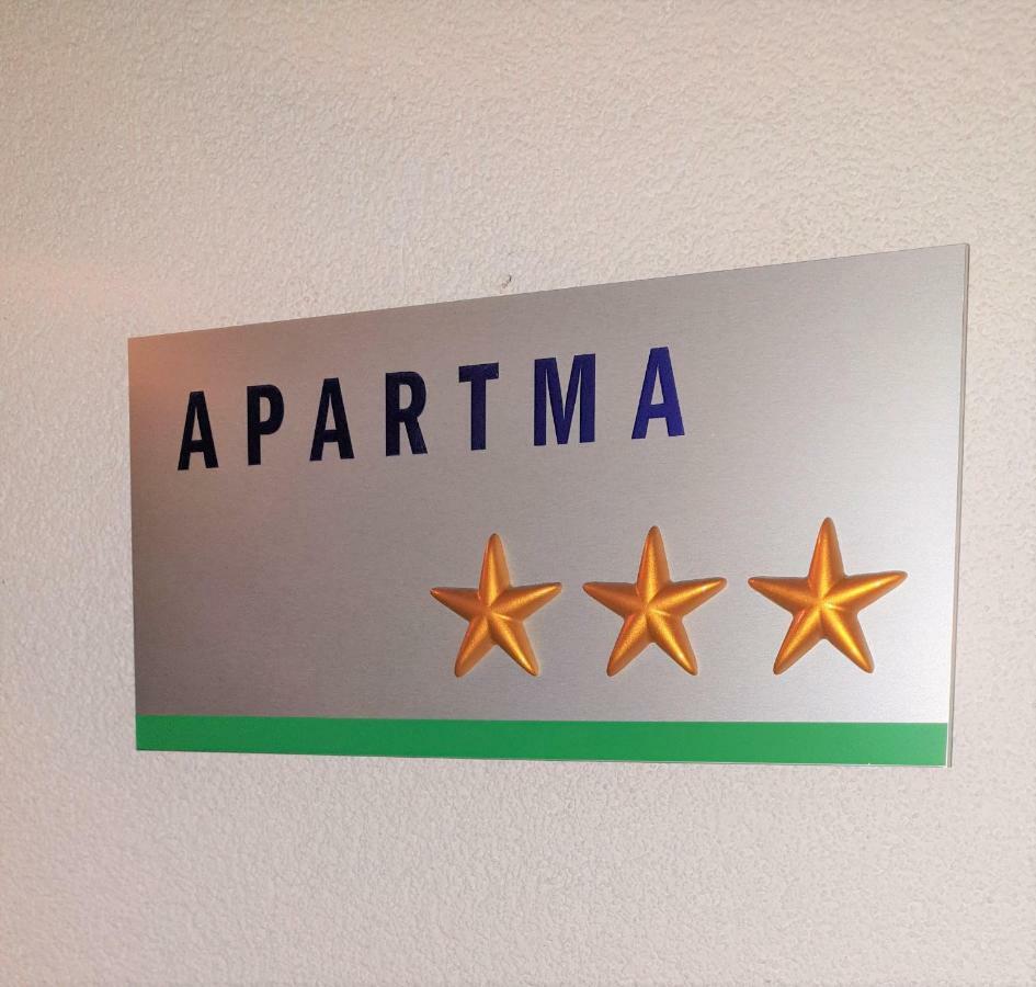 Apartment Sonce Bohinj Exteriér fotografie